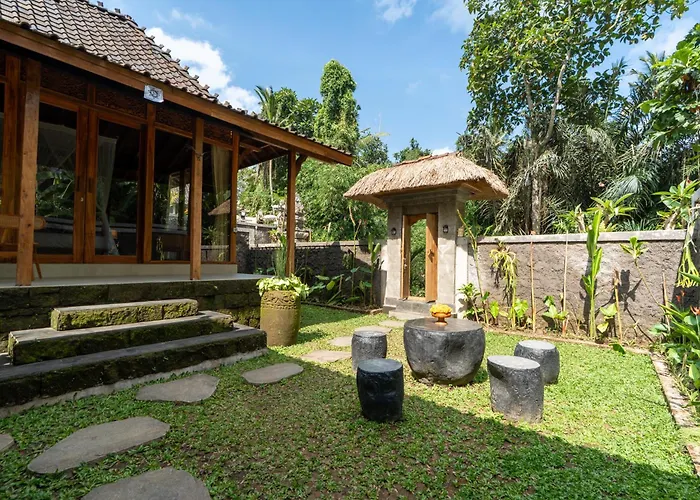 The Kuera 2 Ubud
