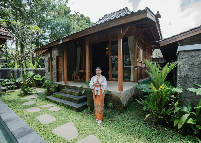 The Kuera 2 Ubud